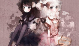 背对背漫画,揭示人际关系的微妙与冲突